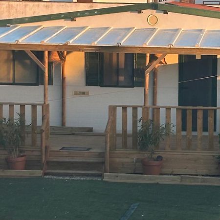 Coqueta Casita Playa Palmar-300M-Zoco Villa Ел Палмар Екстериор снимка