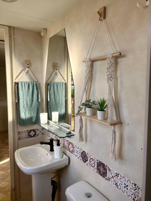 Coqueta Casita Playa Palmar-300M-Zoco Villa Ел Палмар Екстериор снимка