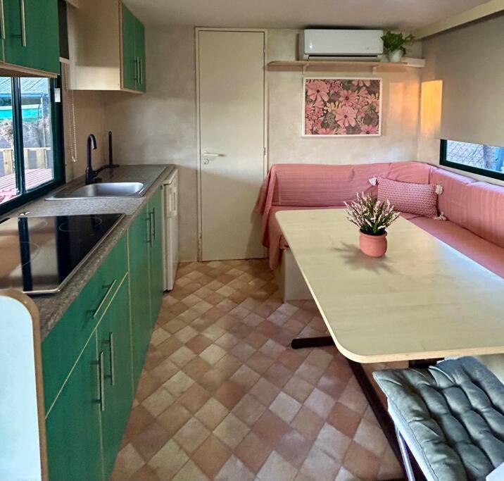 Coqueta Casita Playa Palmar-300M-Zoco Villa Ел Палмар Екстериор снимка