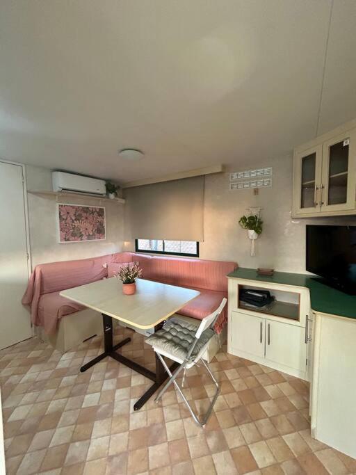 Coqueta Casita Playa Palmar-300M-Zoco Villa Ел Палмар Екстериор снимка