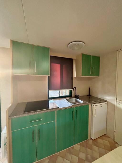 Coqueta Casita Playa Palmar-300M-Zoco Villa Ел Палмар Екстериор снимка