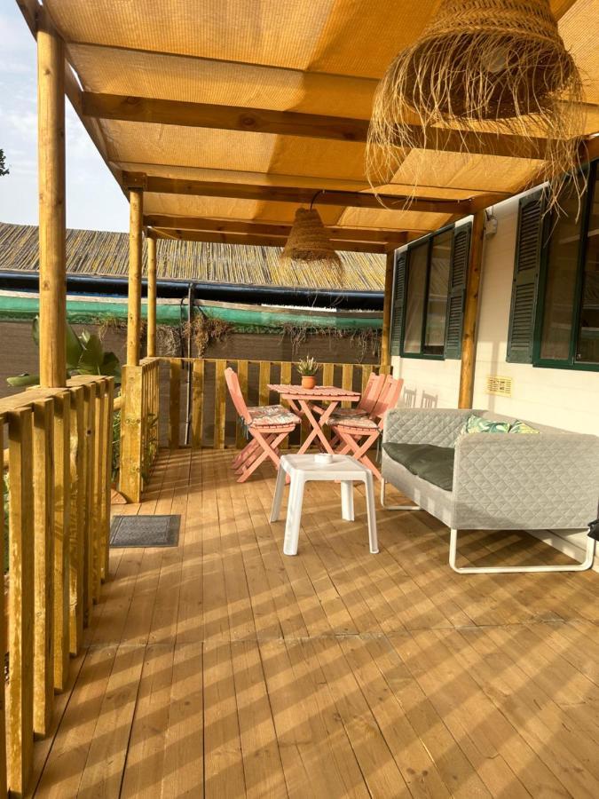 Coqueta Casita Playa Palmar-300M-Zoco Villa Ел Палмар Екстериор снимка